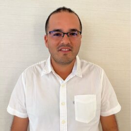 Erick Alberto Villalobos Salas