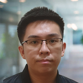 Eugene Teng Yen ANG