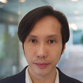 Ek Hong LIM
