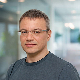 Maxim AFANASYEV