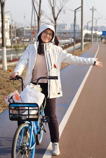 Yu Zhe